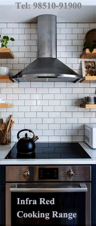Infrared Cooktop | Infrared Cooker | Infra red Cooking Range | Electric Cooktop | Electric Cooker | Nepal | Kathmandu | Induction Cooktop | Induction cooker | energyNP.com