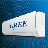 GREE Air Conditioner Residential Nepal Kathmandu
