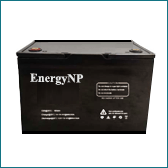 Lithium Iron Battery 12.8V 100Ah-Nepal-Kathmandu