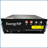 Rack Mounted Lithium Battery 25.6V 100Ah-Nepal-Kathmandu
