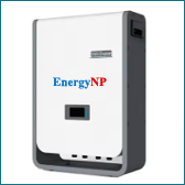 Wall Mounted Lithium Battery 51.2V 100Ah-Nepal-Kathmandu