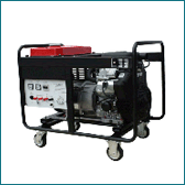 Generator Sets - Gasoline Generator - Nepal - Kathmandu - energyNP.com