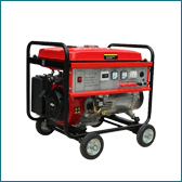 Generator Sets - Gasoline Generator - Nepal - Kathmandu - energyNP.com