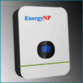 Inverter Hybrid On-grid Off-Grid Energy Storage Solar Inverter Nepal Kathmandu