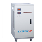 Automatic Vertical Servo Voltage Stabilizer - Nepal - Kathmandu - energyNP.com