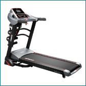 Electric Folded Treadmill Nepal Kathmandu