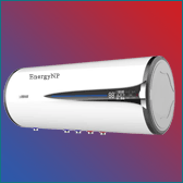 Air Source All-in-one Domestic Heat Pump Water Heater - Nepal - Kathmandu - energyNP.com